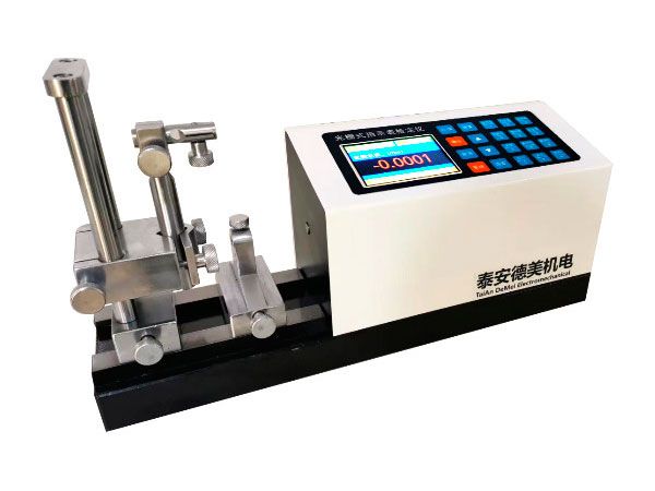 DY-SJ3000 Grating Type Indicator Calibrator