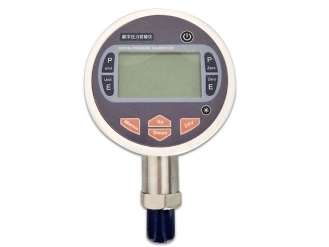 DY-601 Intelligent Pressure Calibrator