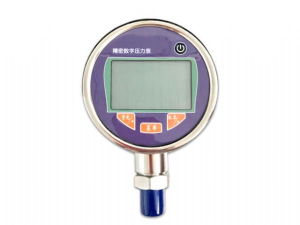 DY-YLB Precision Digital Pressure Gauge