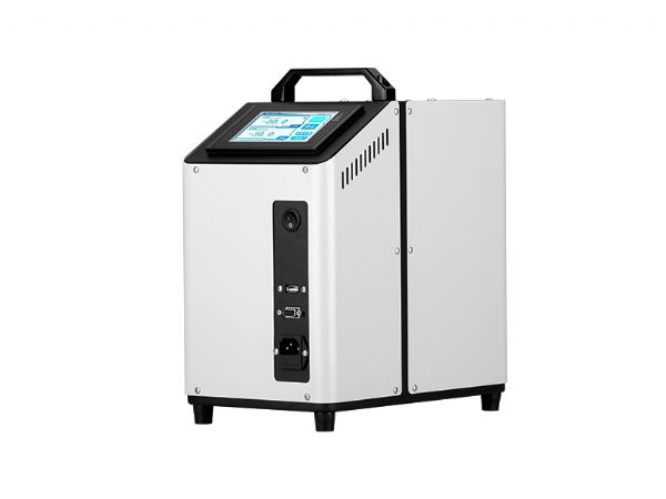 DY-GTL150XA Dry temperature calibration furnace (-45°C—100°C)